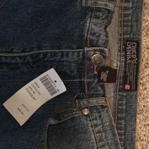 Brand new Chico’s women’s jeans